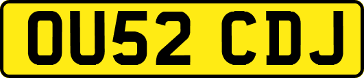 OU52CDJ