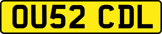OU52CDL
