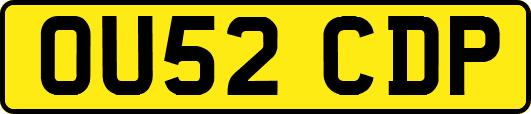 OU52CDP