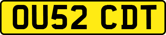 OU52CDT