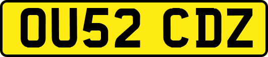 OU52CDZ