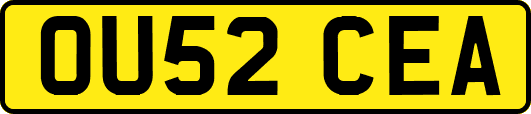 OU52CEA