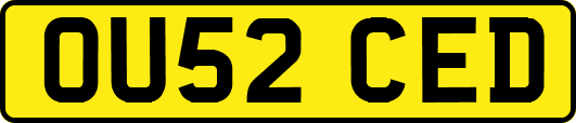 OU52CED
