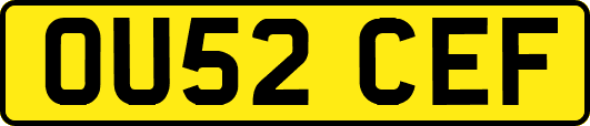 OU52CEF