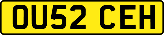 OU52CEH
