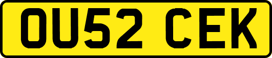 OU52CEK