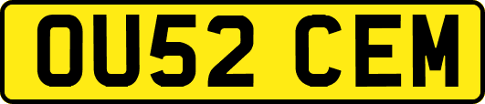 OU52CEM