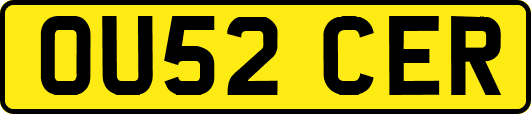 OU52CER