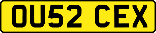 OU52CEX