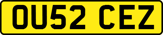 OU52CEZ