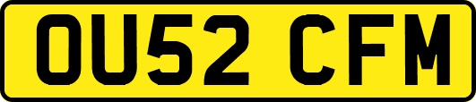 OU52CFM