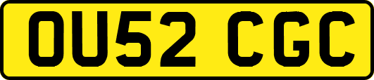 OU52CGC