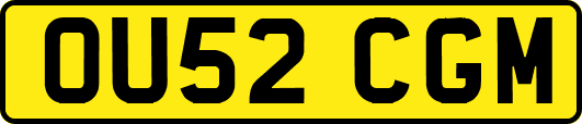 OU52CGM