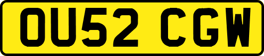 OU52CGW
