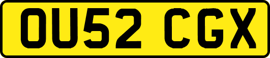 OU52CGX