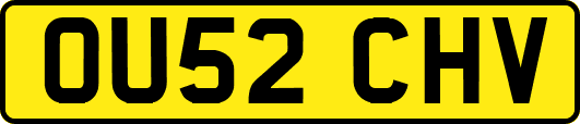 OU52CHV