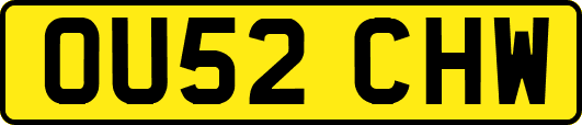 OU52CHW