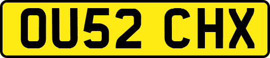 OU52CHX