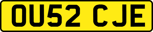 OU52CJE