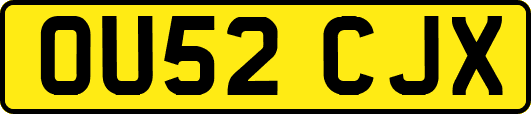 OU52CJX