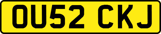 OU52CKJ