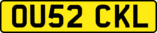 OU52CKL