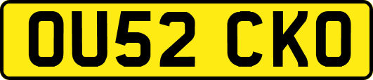 OU52CKO