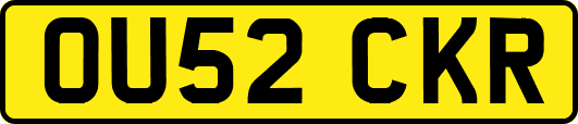 OU52CKR