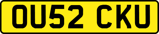 OU52CKU