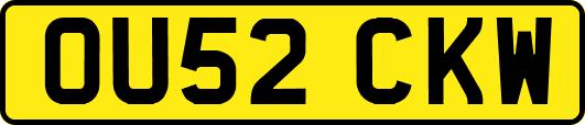 OU52CKW