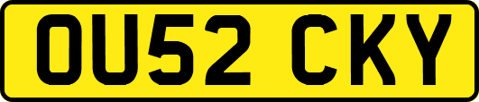 OU52CKY