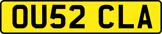 OU52CLA