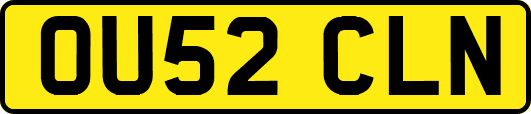 OU52CLN