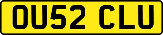 OU52CLU