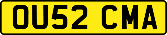 OU52CMA