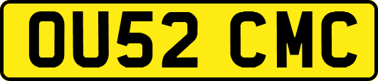 OU52CMC