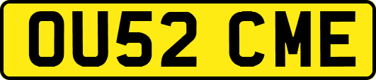 OU52CME