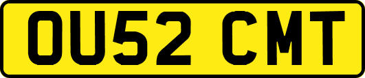 OU52CMT