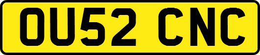 OU52CNC