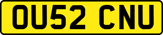 OU52CNU