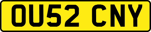 OU52CNY