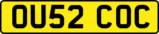OU52COC