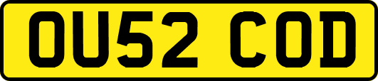 OU52COD