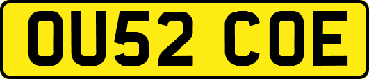 OU52COE
