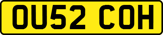 OU52COH