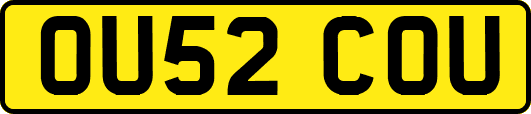OU52COU