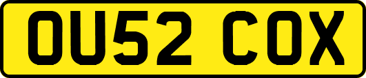 OU52COX
