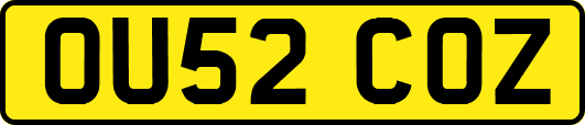 OU52COZ