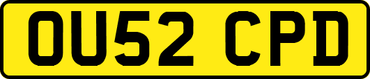 OU52CPD