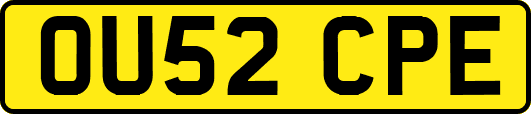 OU52CPE
